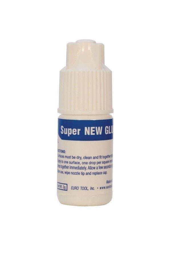 Euro Super New Glue